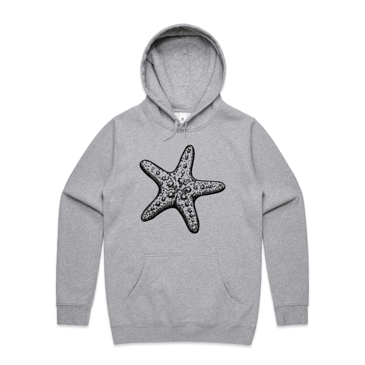 Grey Marle