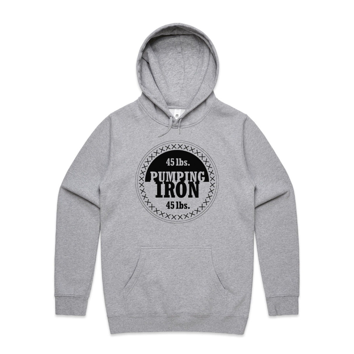 Grey Marle