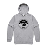 Grey Marle