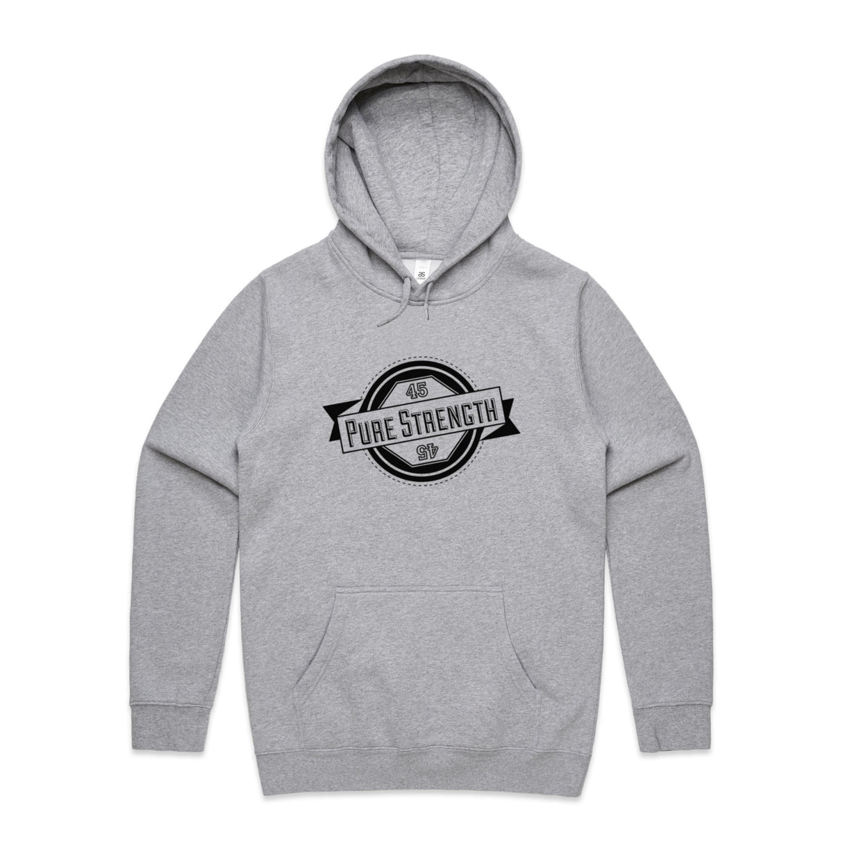 Grey Marle