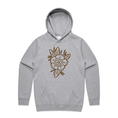 Grey Marle
