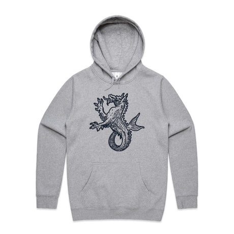 Grey Marle