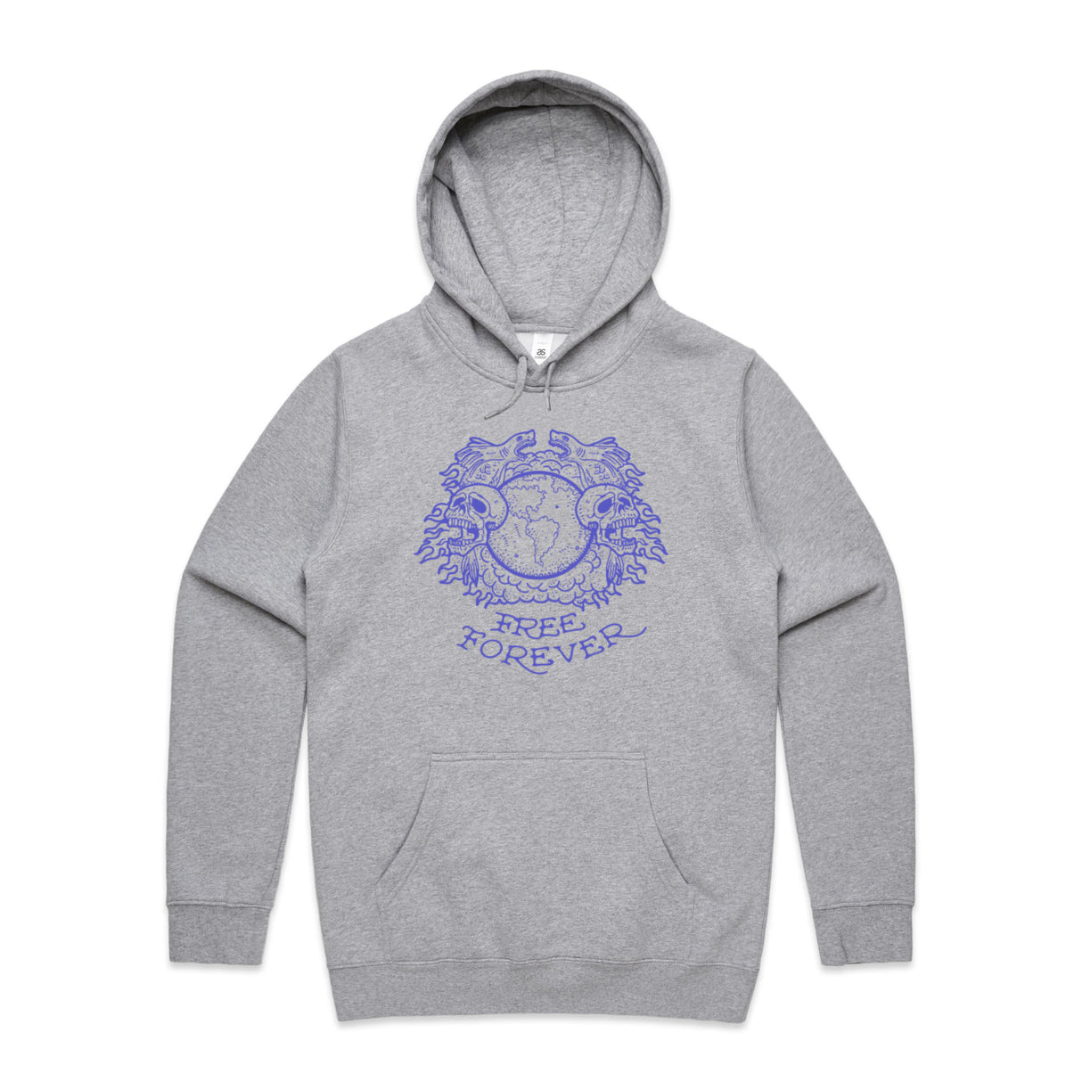 Grey Marle