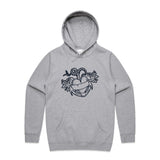 Grey Marle