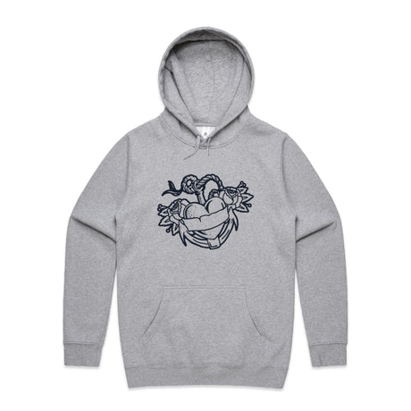 Grey Marle