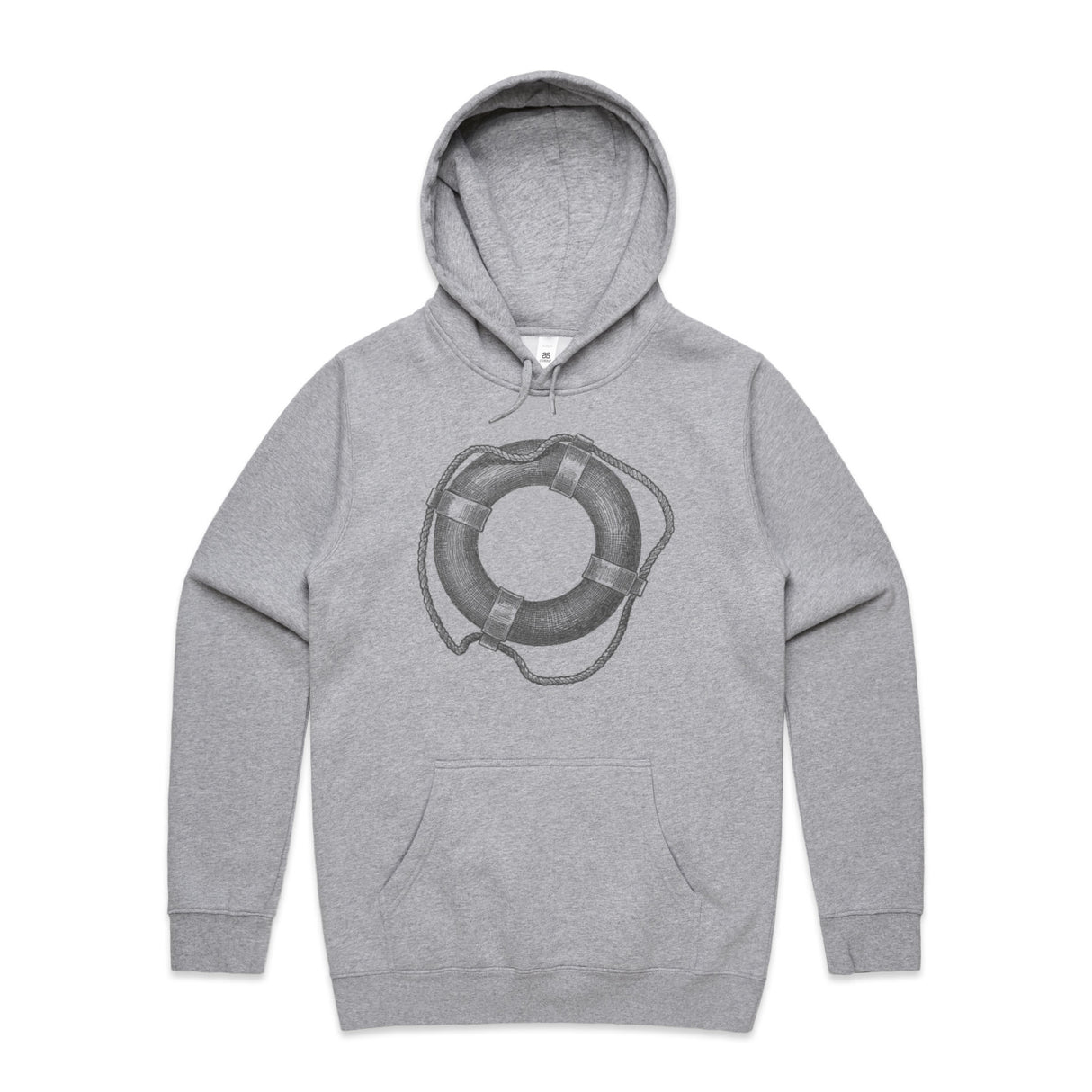 Grey Marle