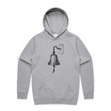 Grey Marle