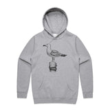 Grey Marle