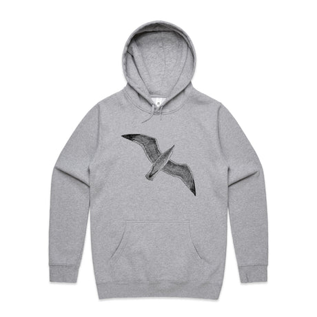 Grey Marle