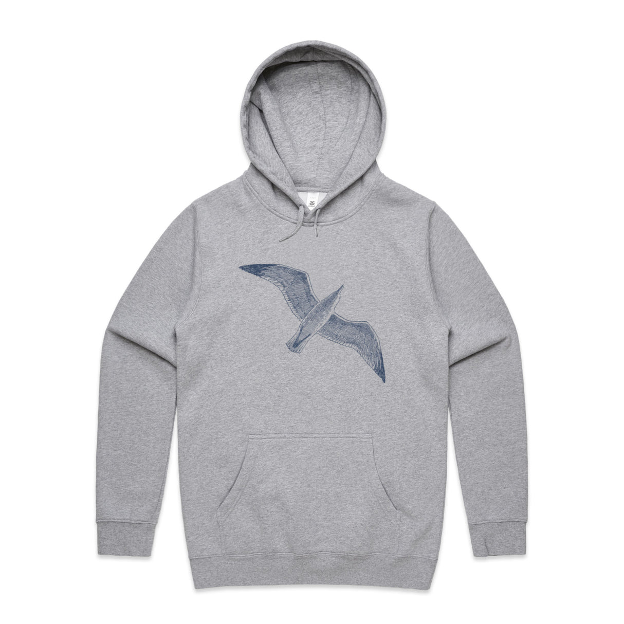 Grey Marle