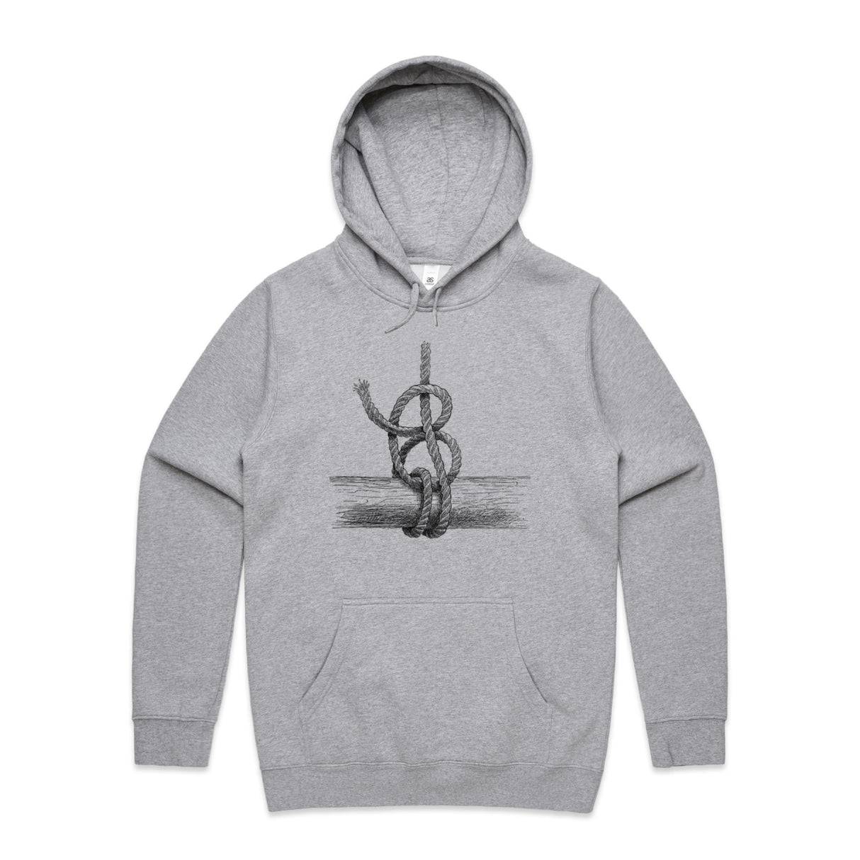 Grey Marle