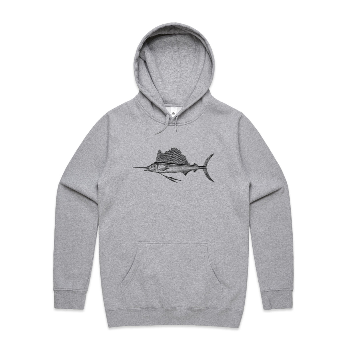 Grey Marle