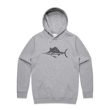 Grey Marle