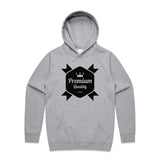 Grey Marle