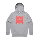 Grey Marle