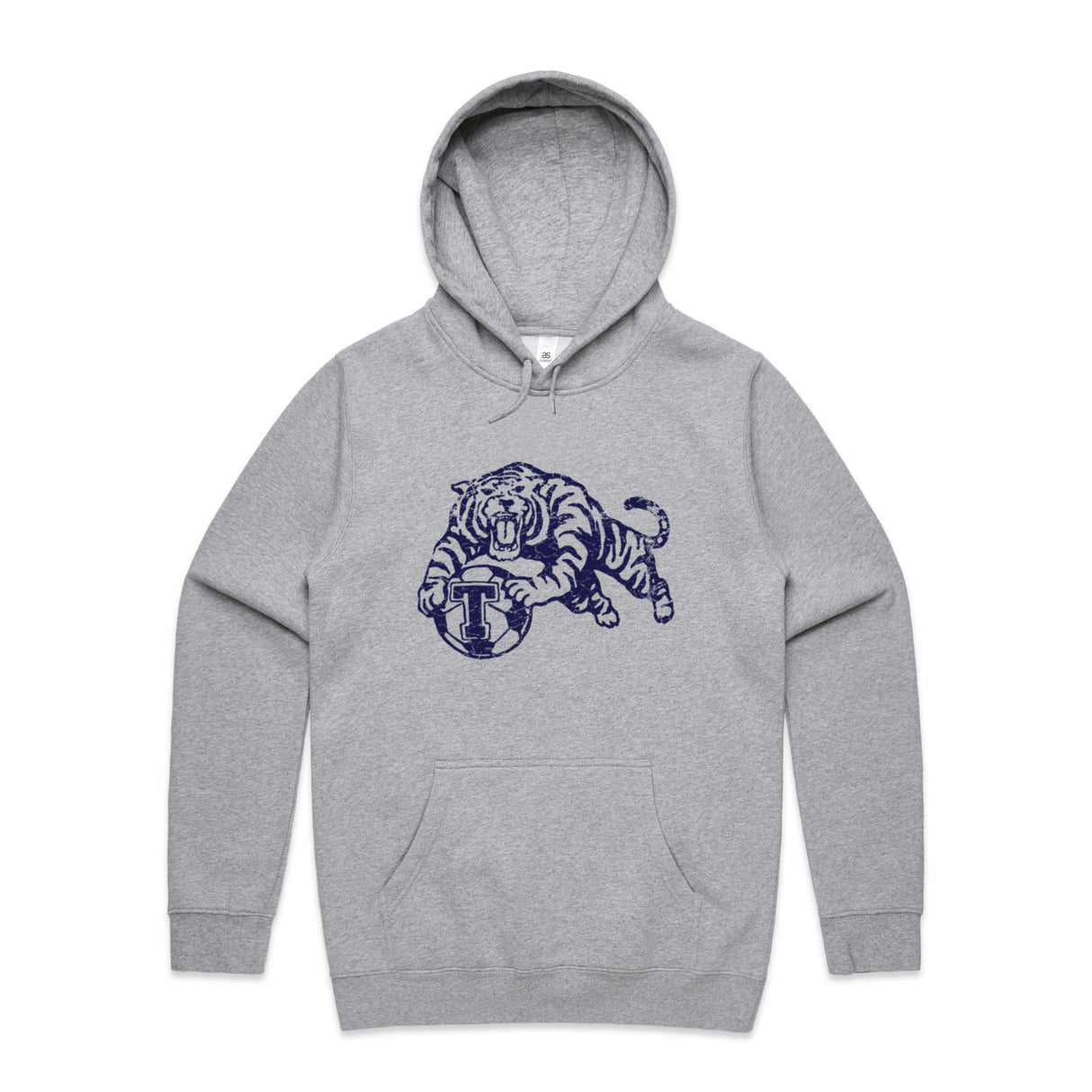 Grey Marle