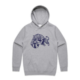 Grey Marle