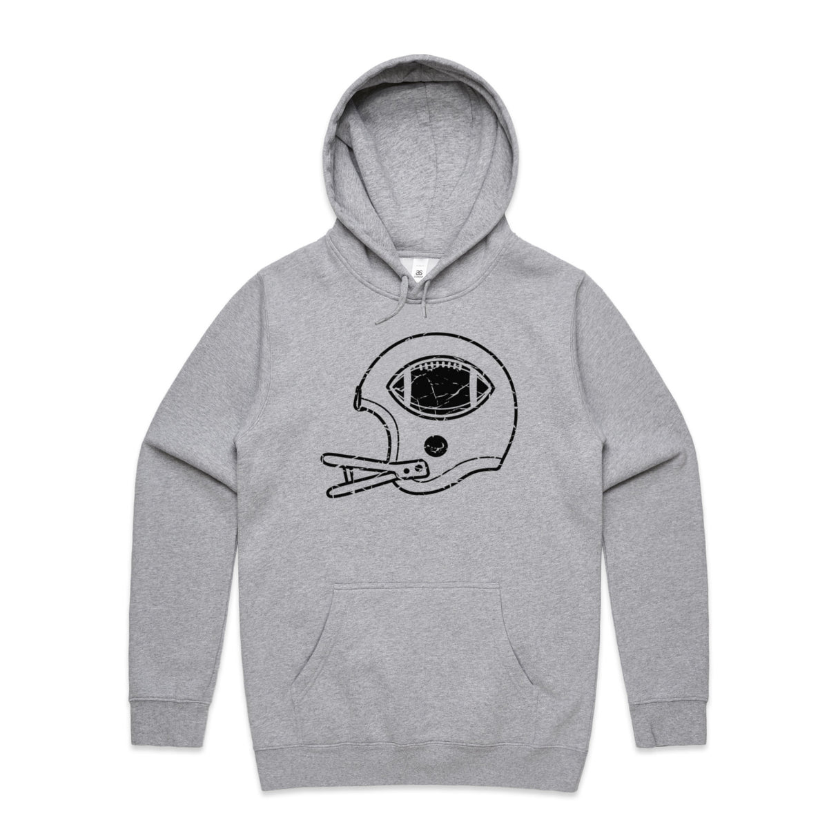 Grey Marle