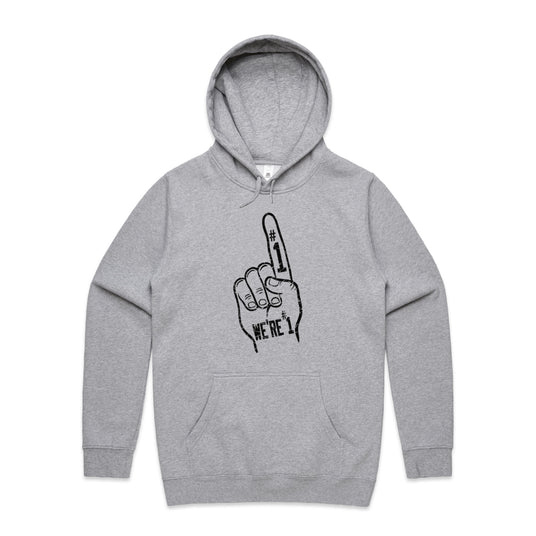 Grey Marle