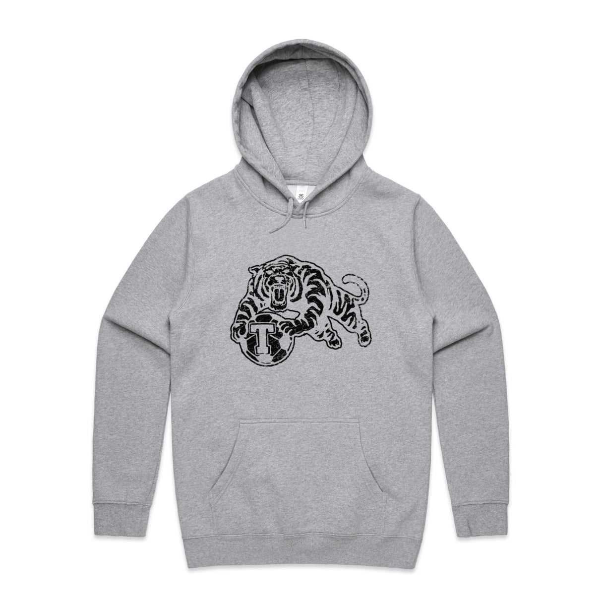 Grey Marle