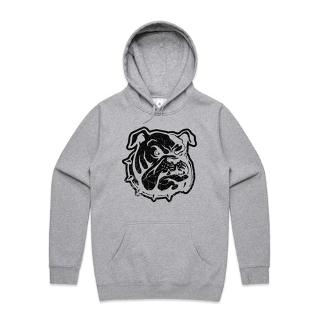 Grey Marle