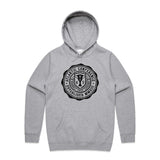 Grey Marle