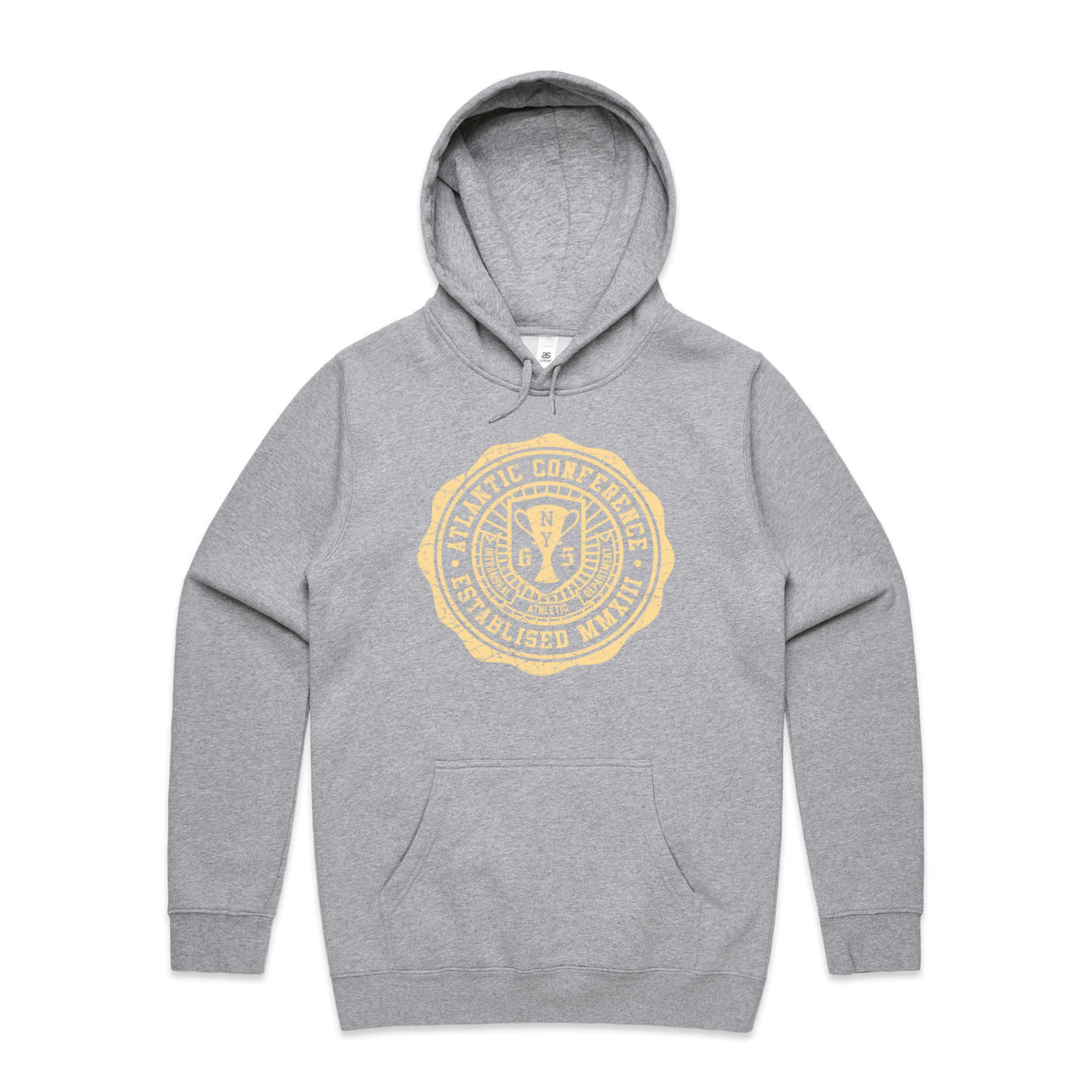 Grey Marle