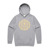 Grey Marle