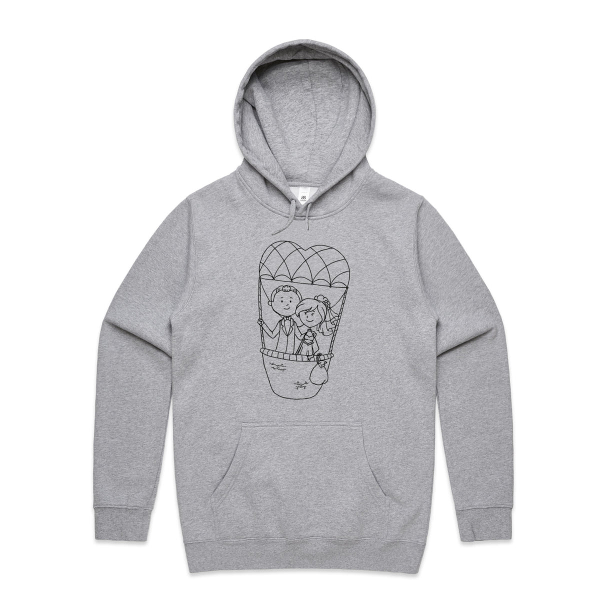 Grey Marle