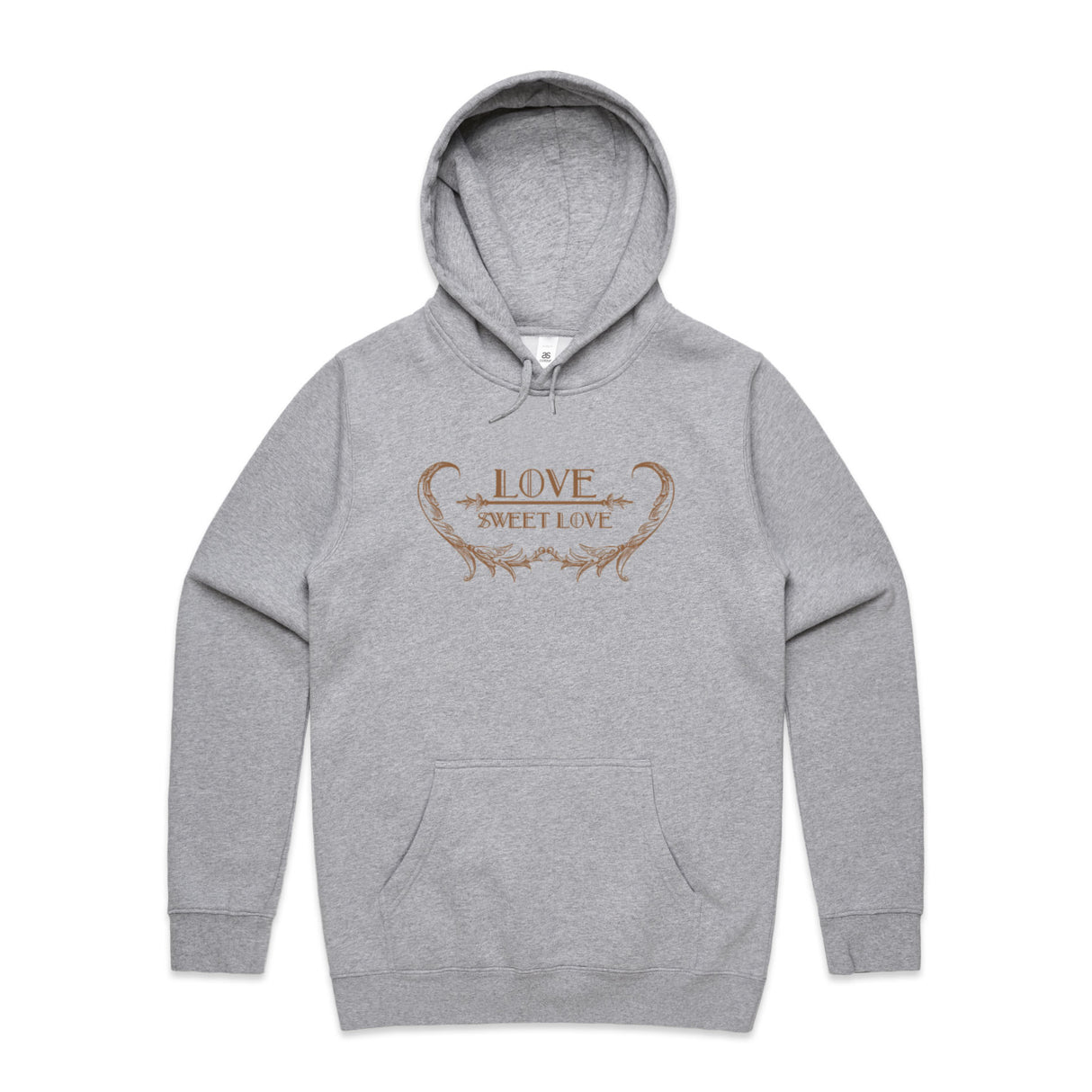 Grey Marle