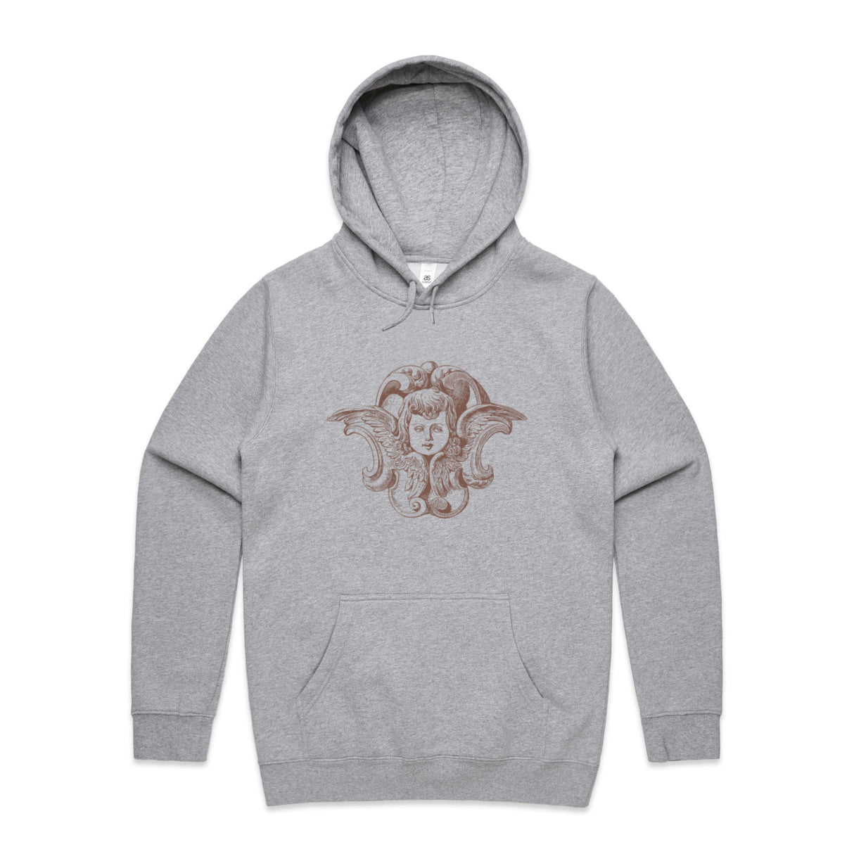 Grey Marle