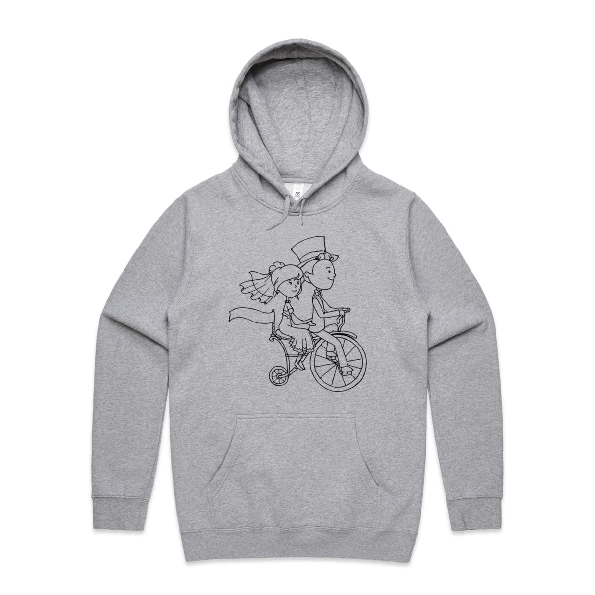 Grey Marle