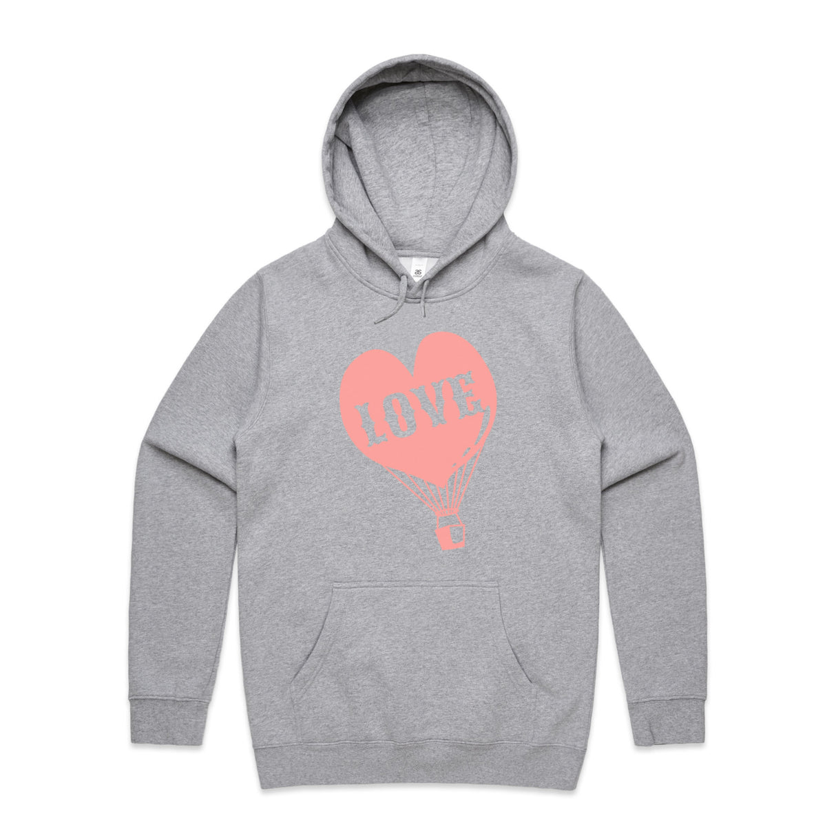 Grey Marle