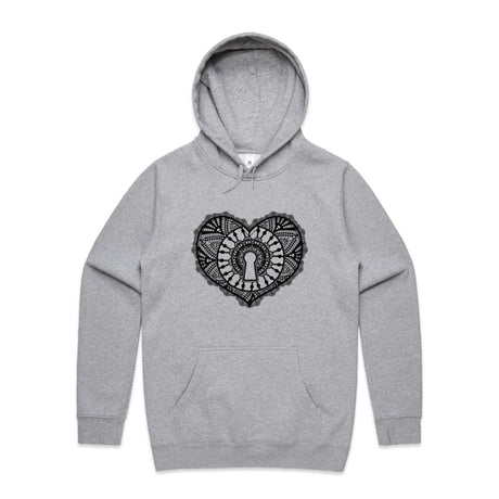 Grey Marle