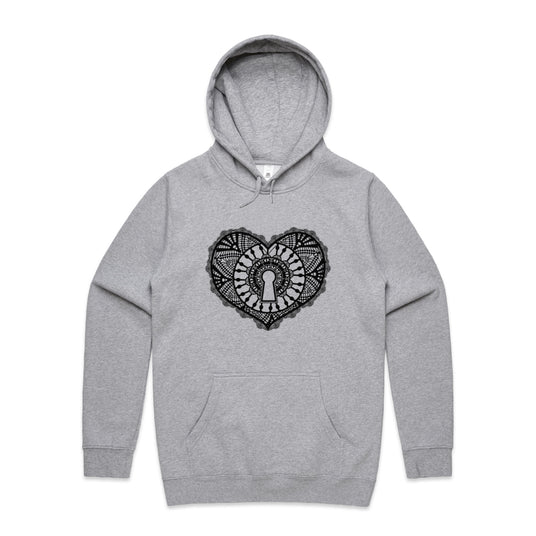 Grey Marle