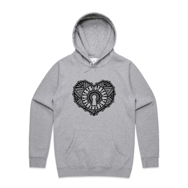 Grey Marle