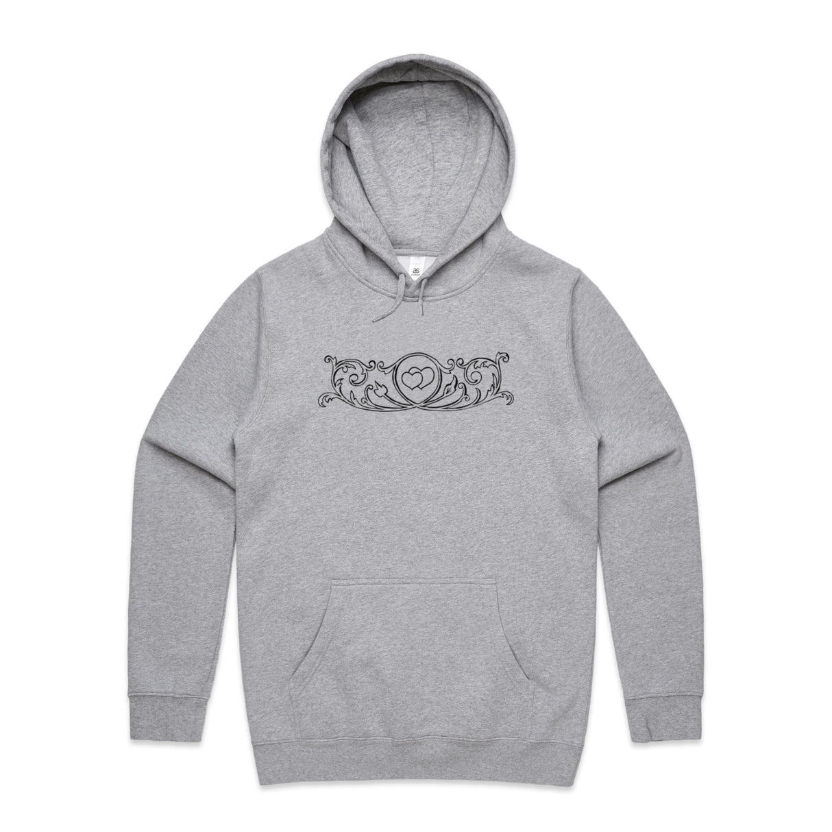 Grey Marle