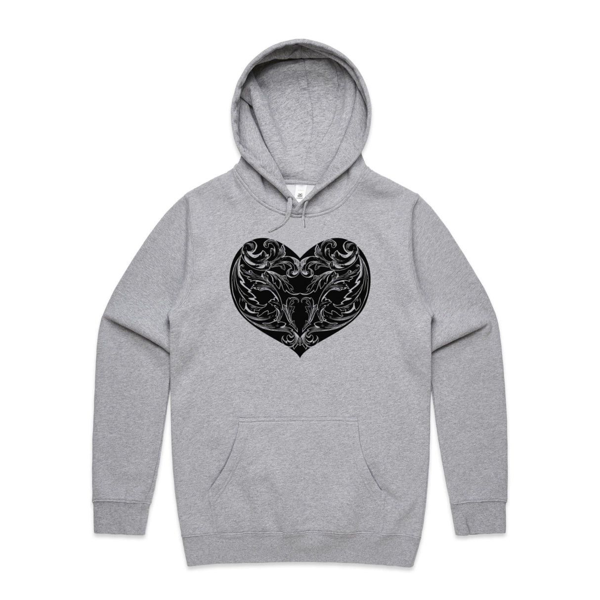 Grey Marle