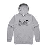 Grey Marle