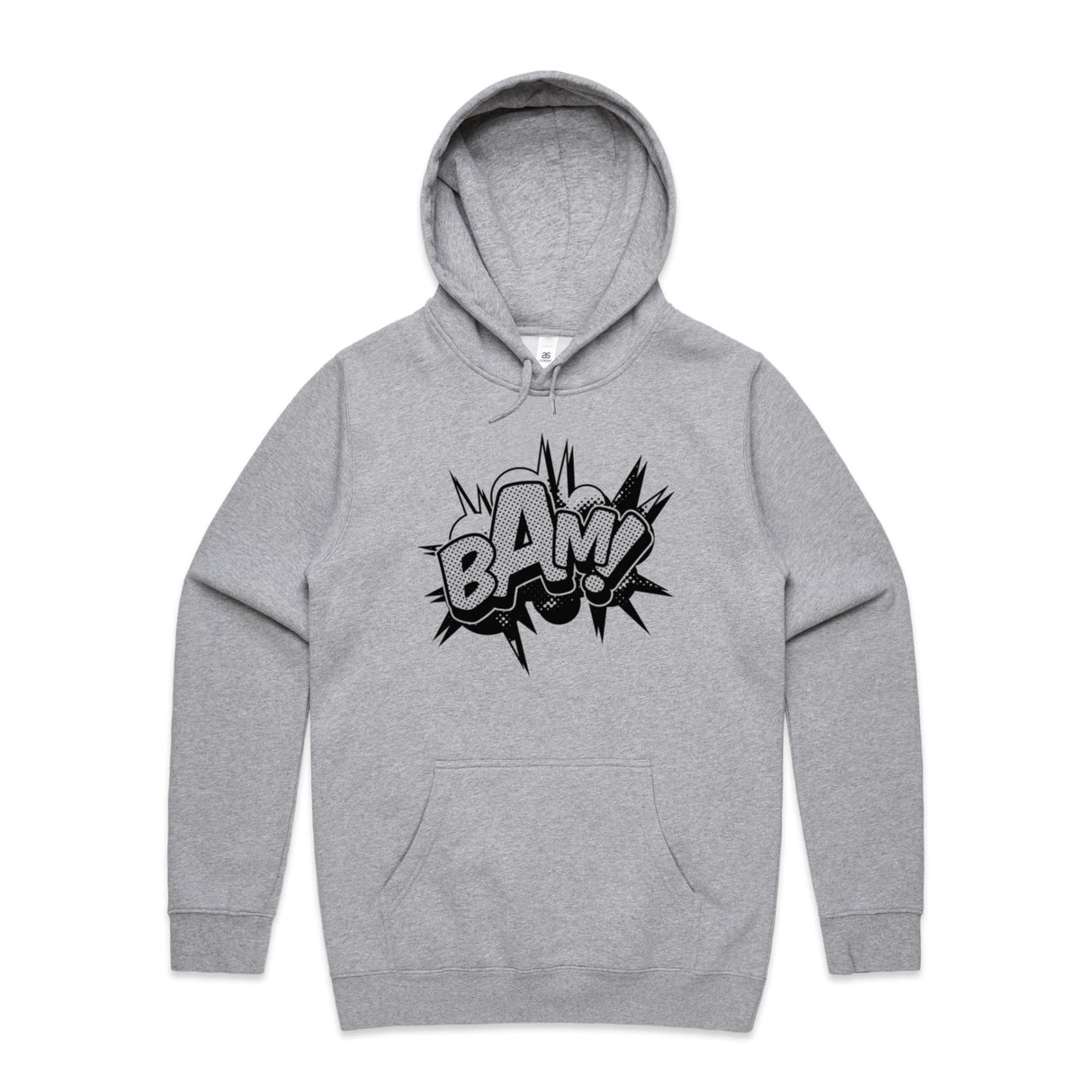 Grey Marle