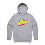 Grey Marle
