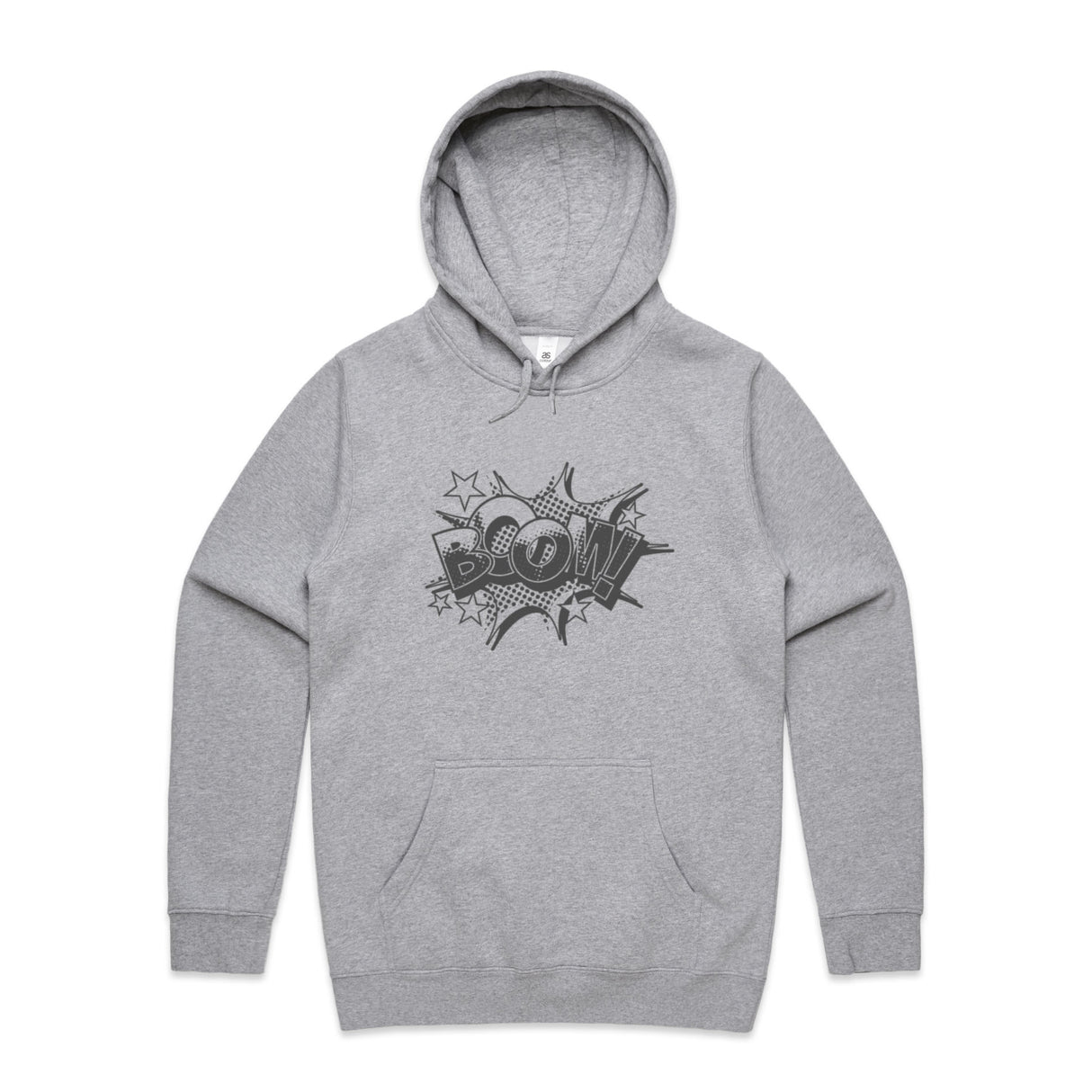 Grey Marle