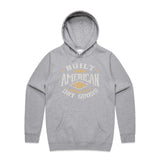 Grey Marle