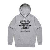 Grey Marle