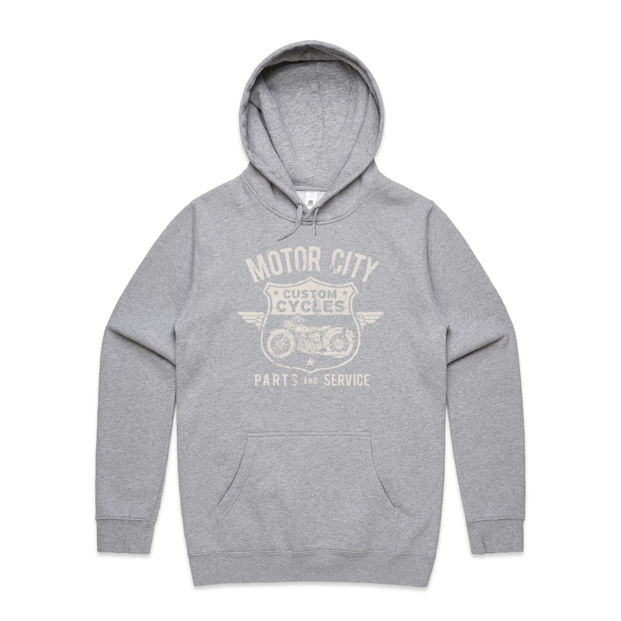 Grey Marle