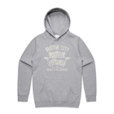 Grey Marle