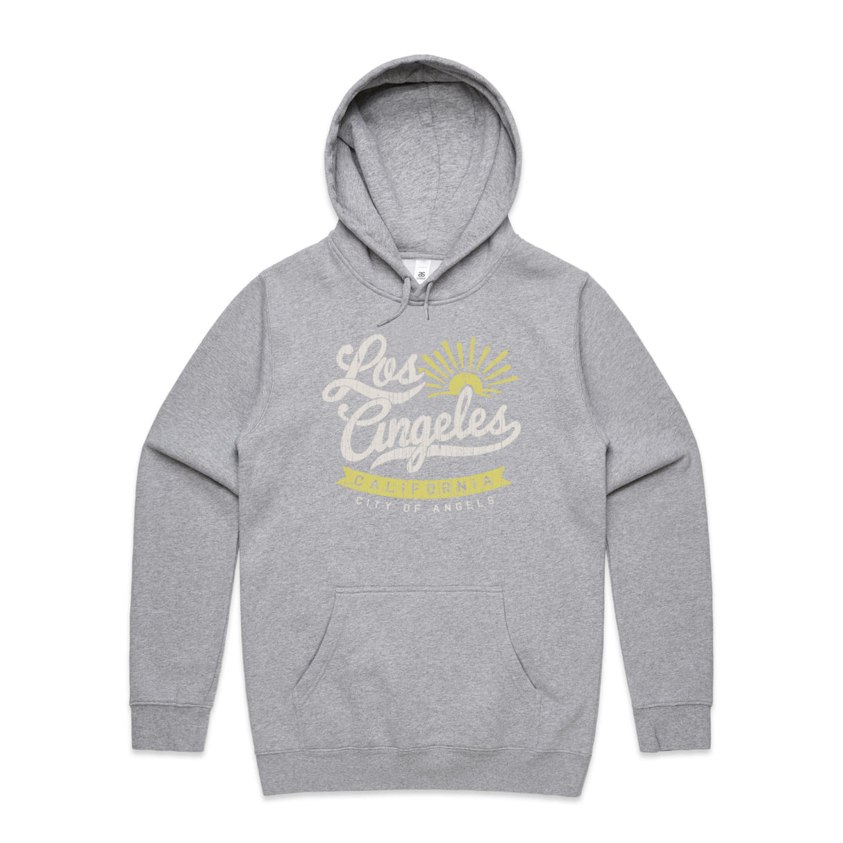 Grey Marle