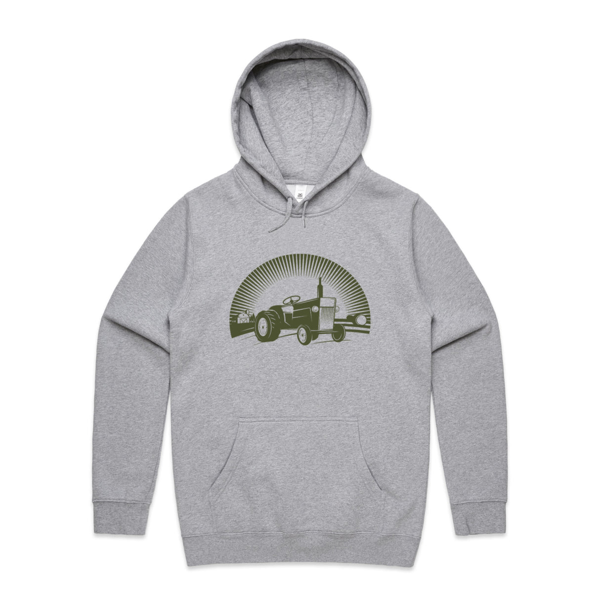 Grey Marle
