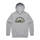 Grey Marle
