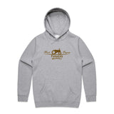 Grey Marle